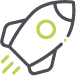 Chart Growth Icon